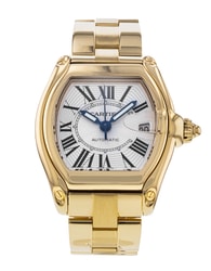 Cartier Roadster W62005V1